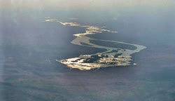 Zambezi