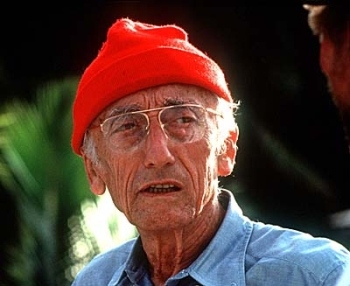 cousteau